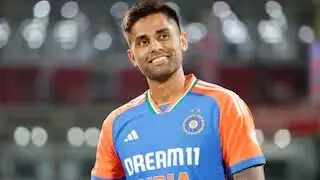 सूर्यकुमार यादव बोले- मैं निर्दोष हूं, पाकिस्तान की शिकायत पर आज होगा अंतिम फैसला