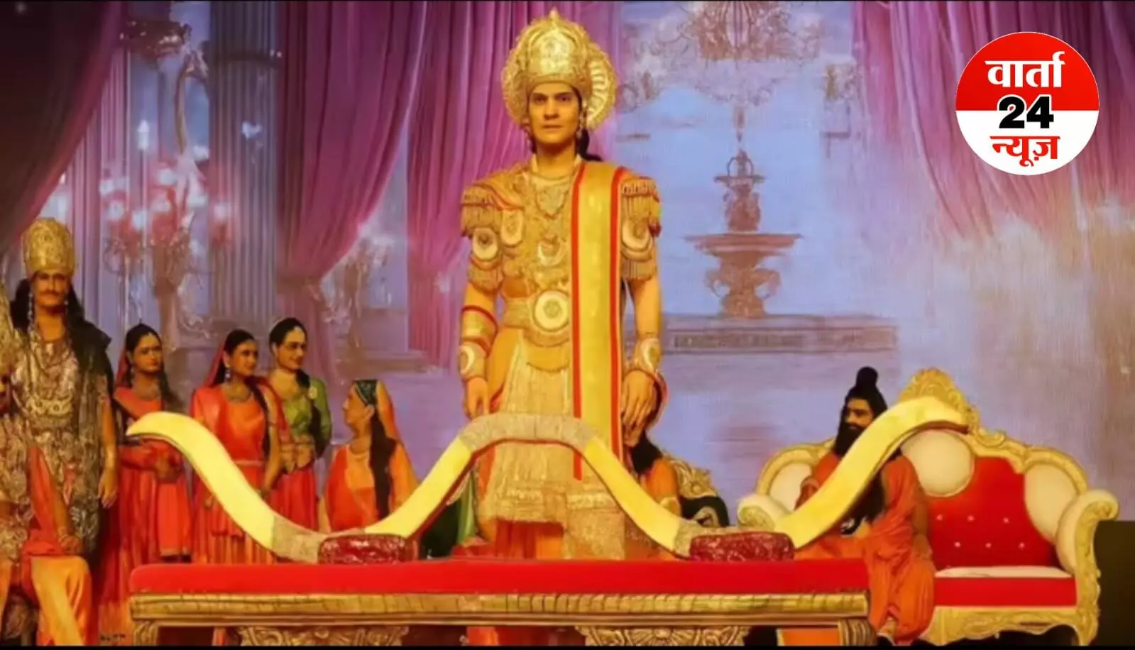 51 करोड़ लोगों ने ऑनलाइन देखी अयोध्या की रामलीला, टूटा रिकॉर्ड! 40 देशों की 26 भाषाओं में किया जा रहा प्रसारण...
