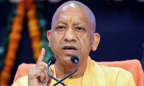 बरेली हिंसा पर सीएम योगी का बड़ा बयान! कहा- मौलाना भूल गया कि राज्य में सत्ता किसकी है...