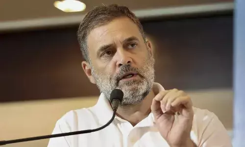 दक्षिण अमेरिका के दौरे पर निकले राहुल गांधी, इन चार देशों का भ्रमण करेंगे, जानें किन-किन से करेंगे मुलाकात दक्षिण अमेरिका के दौरे पर निकले राहुल गांधी, इन चार देशों का भ्रमण करेंगे, जानें किन-किन से करेंगे मुलाकात