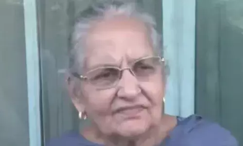 अमेरिका से 30 साल बाद डिपोर्ट हुई सिख महिला बोलीं – मुझे गोमांस परोसा गया, जो मैं नहीं खा सकती थी