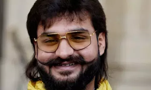 हाईकोर्ट से अब्बास अंसारी समेत पांच को राहत, गैंगस्टर एक्ट की एफआईआर रद्द हाईकोर्ट से अब्बास अंसारी समेत पांच को राहत, गैंगस्टर एक्ट की एफआईआर रद्द