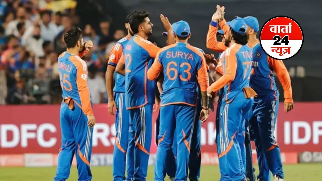 ASIA CUP: भारत-पाकिस्तान महामुकाबले से पहले मंडराया इंजरी का साया, भारतीय टीम में हो सकते हैं 2 बड़े बदलाव, जानें संभावित प्लेइंग इलेवन