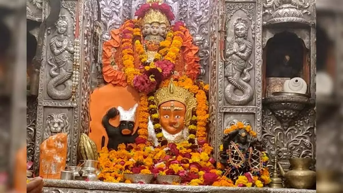 Navratri Special: इस मंदिर में पूरी होती है सारी इच्छाएं! जानें भगनान शिव की मानस पुत्री की कैसे हुई थी उत्पति