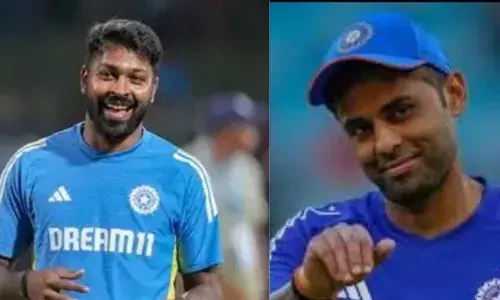 IND vs PAK: पाकिस्तान के खिलाफ एशिया कप फाइनल नहीं खेल रहे हैं हार्दिक पांड्या, जानें सूर्यकुमार यादव ने क्या कहा IND vs PAK: पाकिस्तान के खिलाफ एशिया कप फाइनल नहीं खेल रहे हैं हार्दिक पांड्या, जानें सूर्यकुमार यादव ने क्या कहा