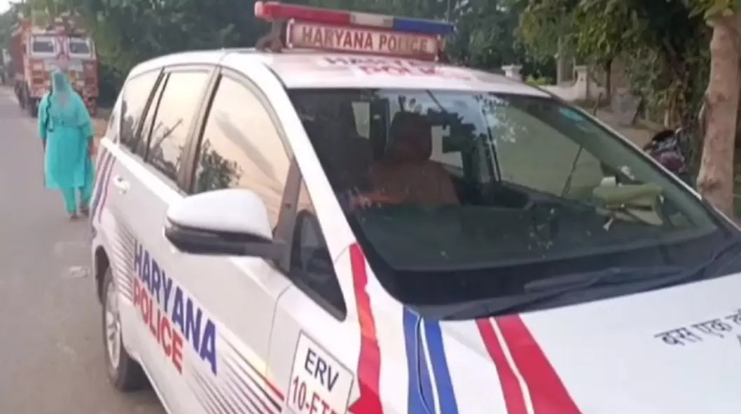 दो बेटियों को बचाने तालाब में कूदीं दो महिलाएं, चारों की मौत, जानें पूरा मामला