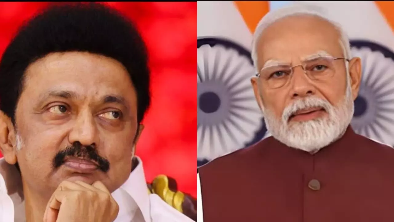 Karur Rally Stampede: PM मोदी ने जताया दुख,  CM स्टालिन बोले- तमिलनाडु का सिर झुकने नहीं दूंगा