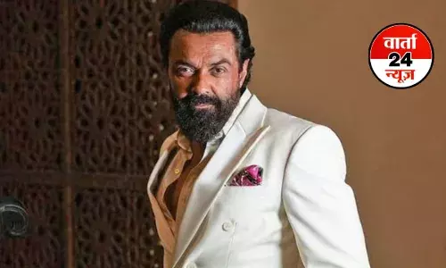 दिल्ली के लव कुश में श्रीराम बनकर आएंगे बॉबी देओल! दशहरा बनेगा यादगार, जानें बॉबी ने क्या कहा दिल्ली के लव कुश में श्रीराम बनकर आएंगे बॉबी देओल! दशहरा बनेगा यादगार, जानें बॉबी ने क्या कहा