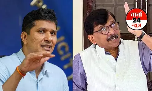 भारत के ASIA CUP जीतने के बाद सियासत के पिच पर हाई वोल्टेज ड्रामा शुरू! विपक्ष ने लगाया ये आरोप भारत के ASIA CUP जीतने के बाद सियासत के पिच पर हाई वोल्टेज ड्रामा शुरू! विपक्ष ने लगाया ये आरोप