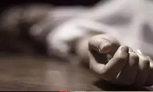 GURGAON: एक ही कंपनी में युवा इंजीनियर थे पति-पत्नी, रात में ऐसा क्या हुआ कि पत्नी की हत्या कर पति फंदे से झूल गया... GURGAON: एक ही कंपनी में युवा इंजीनियर थे पति-पत्नी, रात में ऐसा क्या हुआ कि पत्नी की हत्या कर पति फंदे से झूल गया...