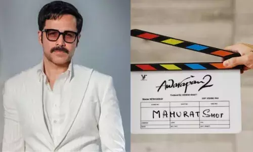 इमरान हाशमी की मोस्ट अवेटेड फिल्म ‘आवारापन 2’ की शूटिंग शुरू! जानें सिनेमाघरों में कब दस्तक देगी इमरान हाशमी की मोस्ट अवेटेड फिल्म ‘आवारापन 2’ की शूटिंग शुरू! जानें सिनेमाघरों में कब दस्तक देगी