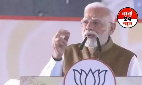 दिल्ली भाजपा सरकार और दिल्ली भाजपा कार्यालय कंधे से कंधा मिलाकर काम करेंगे, तो दिल्ली और विकसित होगी: पीएम मोदी दिल्ली भाजपा सरकार और दिल्ली भाजपा कार्यालय कंधे से कंधा मिलाकर काम करेंगे, तो दिल्ली और विकसित होगी: पीएम मोदी