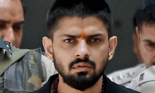 कनाडा ने लॉरेंस बिश्नोई गैंग को घोषित किया आतंकवादी संगठन, बड़ी कार्रवाई शुरू कनाडा ने लॉरेंस बिश्नोई गैंग को घोषित किया आतंकवादी संगठन, बड़ी कार्रवाई शुरू