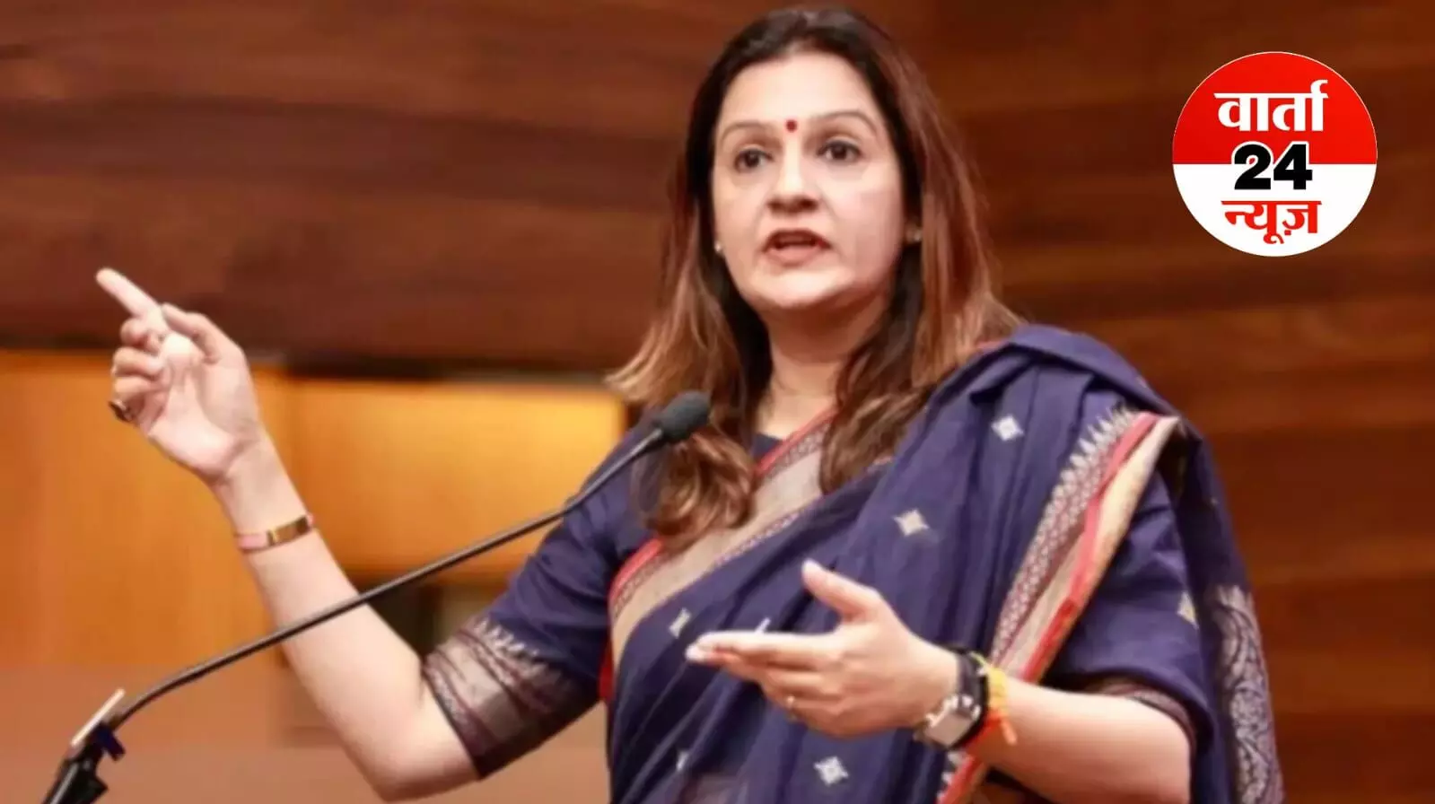 Asia Cup 2025: भारत की जीत के बाद शिवसेना यूबीटी नेता प्रियंका चतुर्वेदी ने दी चेतावनी! जानें क्या कहा
