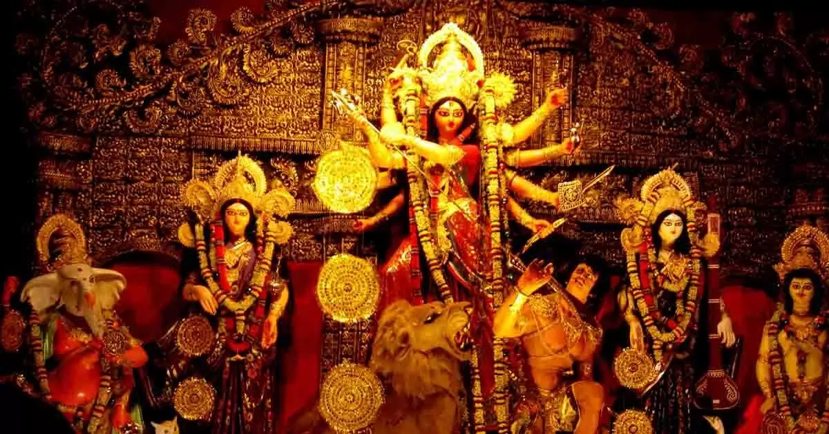 Navratri Vrat Paran: यदि आप Fast पर हैं तो जान लें किस दिन करना है व्रत का पारण 1 या 2 अक्टूबर को ? व्रत खोलने से पहले ये करें