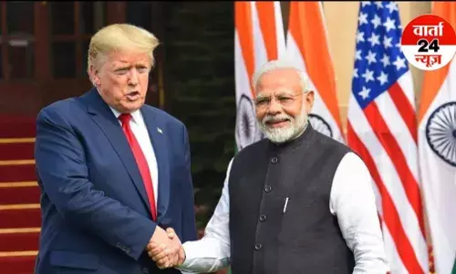 गाजा-इजराइल युद्ध पर ट्रंप के पीस प्लान का PM मोदी ने किया स्वागत! जानें क्या है 20-सूत्रीय प्रस्ताव गाजा-इजराइल युद्ध पर ट्रंप के पीस प्लान का PM मोदी ने किया स्वागत! जानें क्या है 20-सूत्रीय प्रस्ताव