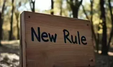 1 अक्टूबर से बदल जाएंगे इतने नियम, आज ही जान लें, वरना चूकने पर लग सकता है आर्थिक झटका! 1 अक्टूबर से बदल जाएंगे इतने नियम, आज ही जान लें, वरना चूकने पर लग सकता है आर्थिक झटका!