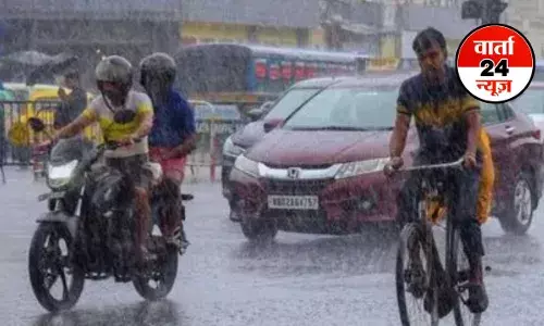 WEATHER UPDATE DELHI-NCR: आज हुई SURPRISE बारिश, कल कैसा रहेगा मौसम- यह जानकर घर से निकलें, विभाग ने किया है अलर्ट WEATHER UPDATE DELHI-NCR: आज हुई SURPRISE बारिश, कल कैसा रहेगा मौसम- यह जानकर घर से निकलें, विभाग ने किया है अलर्ट