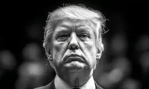 3-4 दिन में शांति प्रस्ताव स्वीकार करो, नहीं तो परिणाम दर्दनाक होगा: ट्रंप ने हमास को दी चेतावनी 3-4 दिन में शांति प्रस्ताव स्वीकार करो, नहीं तो परिणाम दर्दनाक होगा: ट्रंप ने हमास को दी चेतावनी