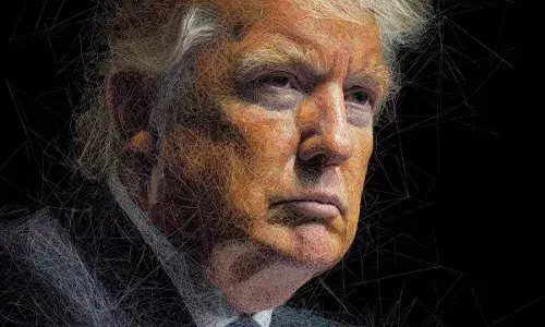 1.5 लाख से ज्यादा सरकारी कर्मचारी देंगे इस्तीफा, ट्रंप की बायआउट नीति से घटेगा कार्यबल 1.5 लाख से ज्यादा सरकारी कर्मचारी देंगे इस्तीफा, ट्रंप की बायआउट नीति से घटेगा कार्यबल