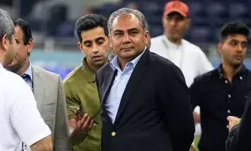 बेशर्मी की भी हद होती है... ACC चीफ मोहसिन नकवी ने फिर दिखाई नई नोटंकी, कहा- सूर्यकुमार यादव को खुद ट्रॉफी लेने आना होगा... बेशर्मी की भी हद होती है... ACC चीफ मोहसिन नकवी ने फिर दिखाई नई नोटंकी, कहा- सूर्यकुमार यादव को खुद ट्रॉफी लेने आना होगा...