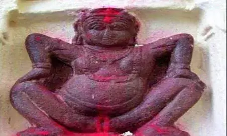 NAVRATRI SPECIAL: भारत का सबसे चर्चित मंदिर जिसके 3 बार दर्शन करने से सांसारिक बंधनों से मिलती है मुक्ति, जानें क्या है कथा NAVRATRI SPECIAL: भारत का सबसे चर्चित मंदिर जिसके 3 बार दर्शन करने से सांसारिक बंधनों से मिलती है मुक्ति, जानें क्या है कथा