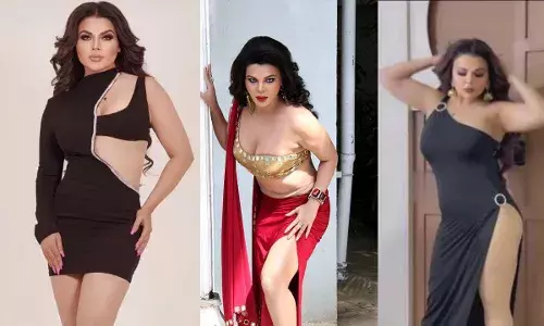 मेरे असली पापा डोनाल्ड ट्रंप हैं...राखी सावंत ने दिया चौंकाने वाला बयान, बोलीं मेरी मां ने एक चिट्ठी छोड़ी थी... मेरे असली पापा डोनाल्ड ट्रंप हैं...राखी सावंत ने दिया चौंकाने वाला बयान, बोलीं मेरी मां ने एक चिट्ठी छोड़ी थी...