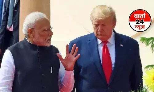 26-27 अक्तूबर को ASEAN समिट के लिए मलेशिया जाएंगे PM MODI, मोदी और ट्रंप के बीच मुलाकात संभव, पूरी दुनिया की होगी नजर 26-27 अक्तूबर को ASEAN समिट के लिए मलेशिया जाएंगे PM MODI, मोदी और ट्रंप के बीच मुलाकात संभव, पूरी दुनिया की होगी नजर