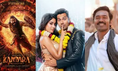 यह दशहरा बॉलीवुड के लिए होने वाला है खास! इन फिल्मों के लिए इंतजार होगा खत्म यह दशहरा बॉलीवुड के लिए होने वाला है खास! इन फिल्मों के लिए इंतजार होगा खत्म