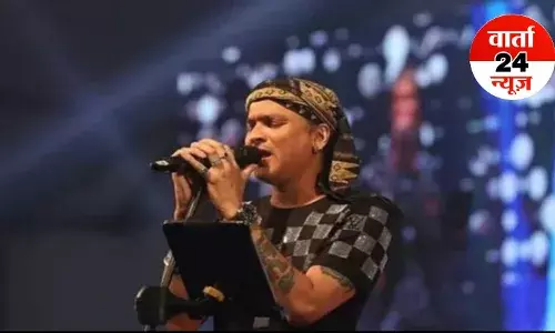 सिंगापुर में किस तरह हुई Singer जुबीन गर्ग की मौत...वजह जानने की पत्नी को जगी उम्मीद! जानें मामले में किन दो की हुई गिरफ्तारी सिंगापुर में किस तरह हुई Singer जुबीन गर्ग की मौत...वजह जानने की पत्नी को जगी उम्मीद! जानें मामले में किन दो की हुई गिरफ्तारी