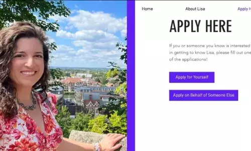 सच्चा प्यार और अच्छा जीवनसाथी के लिए युवती ने हाईवे पर लगाए होर्डिंग...पढ़ें प्रेम की तलाश की दास्तां सच्चा प्यार और अच्छा जीवनसाथी के लिए युवती ने हाईवे पर लगाए होर्डिंग...पढ़ें प्रेम की तलाश की दास्तां