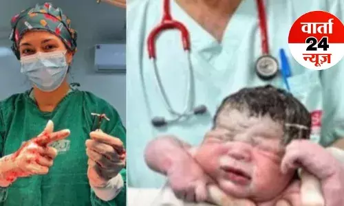 Copper-T यूज करने के बावजूद प्रेग्‍नेंट हुई महिला, हाथ में गर्भनिरोधक Coil लिए पैदा हुआ बच्‍चा, पढ़ें दिलचस्प खबर, जानकर हो जाएंगे दंग