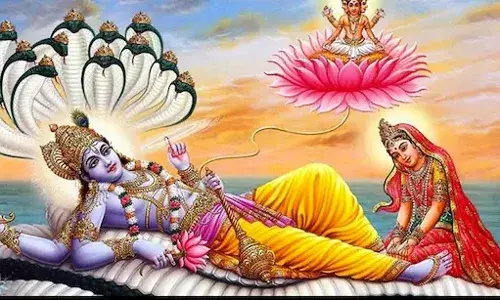 Papankusha Ekadashi: पापों पर लगाना हो अंकुश तो करें पापांकुशा एकादशी व्रत, जानें विधि और महत्व Papankusha Ekadashi: पापों पर लगाना हो अंकुश तो करें पापांकुशा एकादशी व्रत, जानें विधि और महत्व