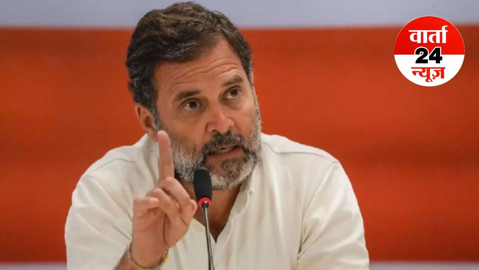 कोलंबिया में बोले राहुल गांधी- भारत में लोकतंत्र पर हमले हो रहे हैं, जानें चीन को लेकर क्या कहा