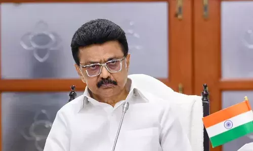 Bomb Threat: इस राज्य के मुख्यमंत्री के आवास को मिली बम से उड़ाने की धमकी! मचा हड़कंप, पुलिस हुई अलर्ट Bomb Threat: इस राज्य के मुख्यमंत्री के आवास को मिली बम से उड़ाने की धमकी! मचा हड़कंप, पुलिस हुई अलर्ट