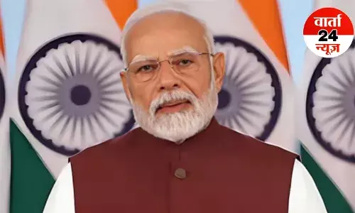 पीएम मोदी कल फिर बिहार वासियों को करेंगे गदगद! 62,000 करोड़ की परियोजनाएं करेंगे लांच, जानें बिहार को क्या क्या मिलेगा पीएम मोदी कल फिर बिहार वासियों को करेंगे गदगद! 62,000 करोड़ की परियोजनाएं करेंगे लांच, जानें बिहार को क्या क्या मिलेगा