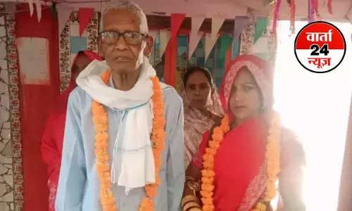 जब 70 साल के बुजर्ग ने 35 साल की महिला से रचाई शादी तब सुहागरात क्यों बन गई आखिरी रात, अब हुआ है यह खुलासा