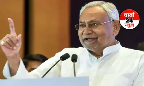 चुनाव से पहले नीतीश कैबिनेट की अंतिम बैठक! CM ने खेला बड़ा चुनावी दांव, 129 प्रस्ताव पर लगी मुहर, बिहार के कर्मचारियों को दीवाली गिफ्ट