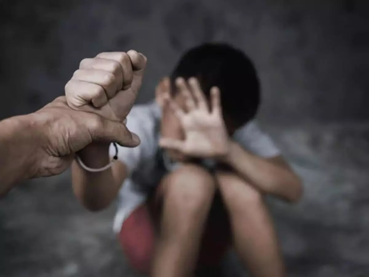 बेशर्म मोहब्बत! Ex लिव-इन पार्टनर वापस नहीं लौटी तो बच्चे का कर लिया अपहरण, जानें उसके बाद क्या हुआ?