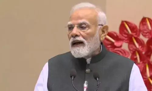 पीएम मोदी ने युवाओं को दी 62,000 करोड़ की सौगात! आधुनिक ट्रेडों में कौशल विकास और रोजगार के अवसर बढ़ेंगे पीएम मोदी ने युवाओं को दी 62,000 करोड़ की सौगात! आधुनिक ट्रेडों में कौशल विकास और रोजगार के अवसर बढ़ेंगे