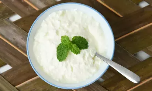 रोज खाएं दही हेल्थ रहेगा सही: डेली तीन टाइम दही खाने से एक महिला को मिली 117 साल की उम्र, जानें दही के फायदे रोज खाएं दही हेल्थ रहेगा सही: डेली तीन टाइम दही खाने से एक महिला को मिली 117 साल की उम्र, जानें दही के फायदे