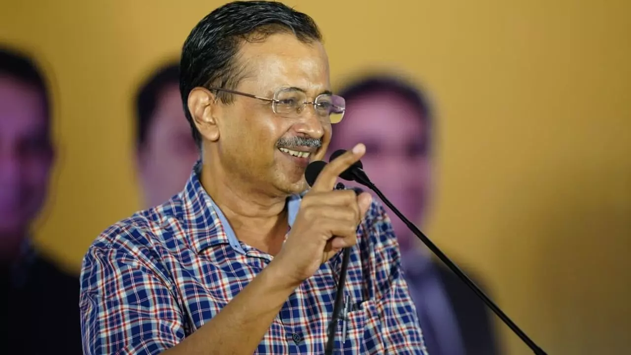 पंजाब से केजरीवाल नहीं जाएंगे राज्यसभा, ट्राइडेंट ग्रुप के मालिक राजेंद्र गुप्ता बन सकते हैं AAP के उम्मीदवार