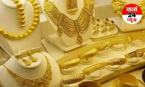 अगले हफ्ते सोने-चांदी के भाव बढ़ने के आसार, एक्सपर्ट ने बताई वजहें, जानें क्या-क्या