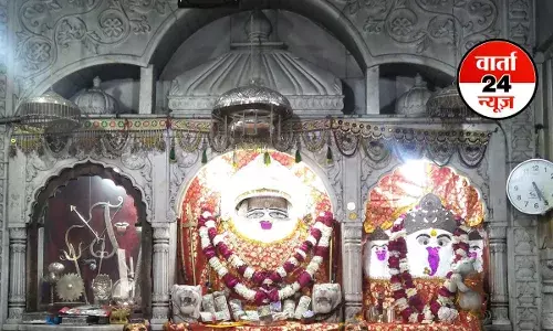चौथ माता मंदिर: महाराजा भीम सिंह ने एक युद्ध जीतने के बाद देवी की पूजा करने का लिया था संकल्प, जानें मंदिर से जुड़े विशेषता