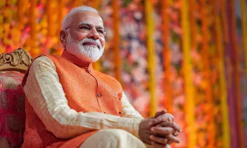 सुप्रीम कोर्ट हमले पर पीएम मोदी की सख्त प्रतिक्रिया, CJI गवई से की बात – कहा, ‘ऐसे कृत्य अस्वीकार्य’