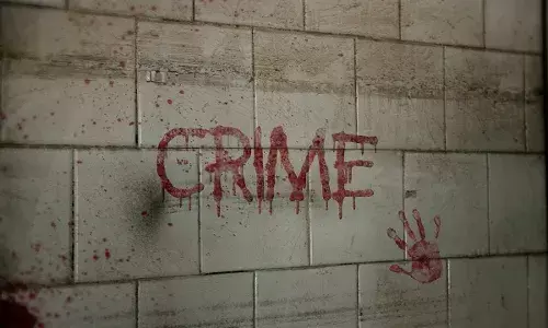 पति को चरित्र पर शक था, बीच सड़क काट दी पत्नी की नाक – मध्य प्रदेश में शर्मनाक वारदात पति को चरित्र पर शक था, बीच सड़क काट दी पत्नी की नाक – मध्य प्रदेश में शर्मनाक वारदात