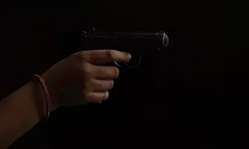 अल्बानिया में भरी अदालत में जज की गोली मारकर हत्या, आरोपी को पुलिस ने किया गिरफ्तार