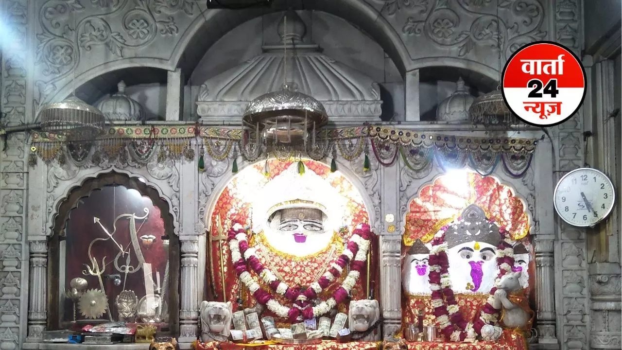 चौथ माता मंदिर: महाराजा भीम सिंह ने एक युद्ध जीतने के बाद देवी की पूजा करने का लिया था संकल्प, जानें मंदिर से जुड़े विशेषता