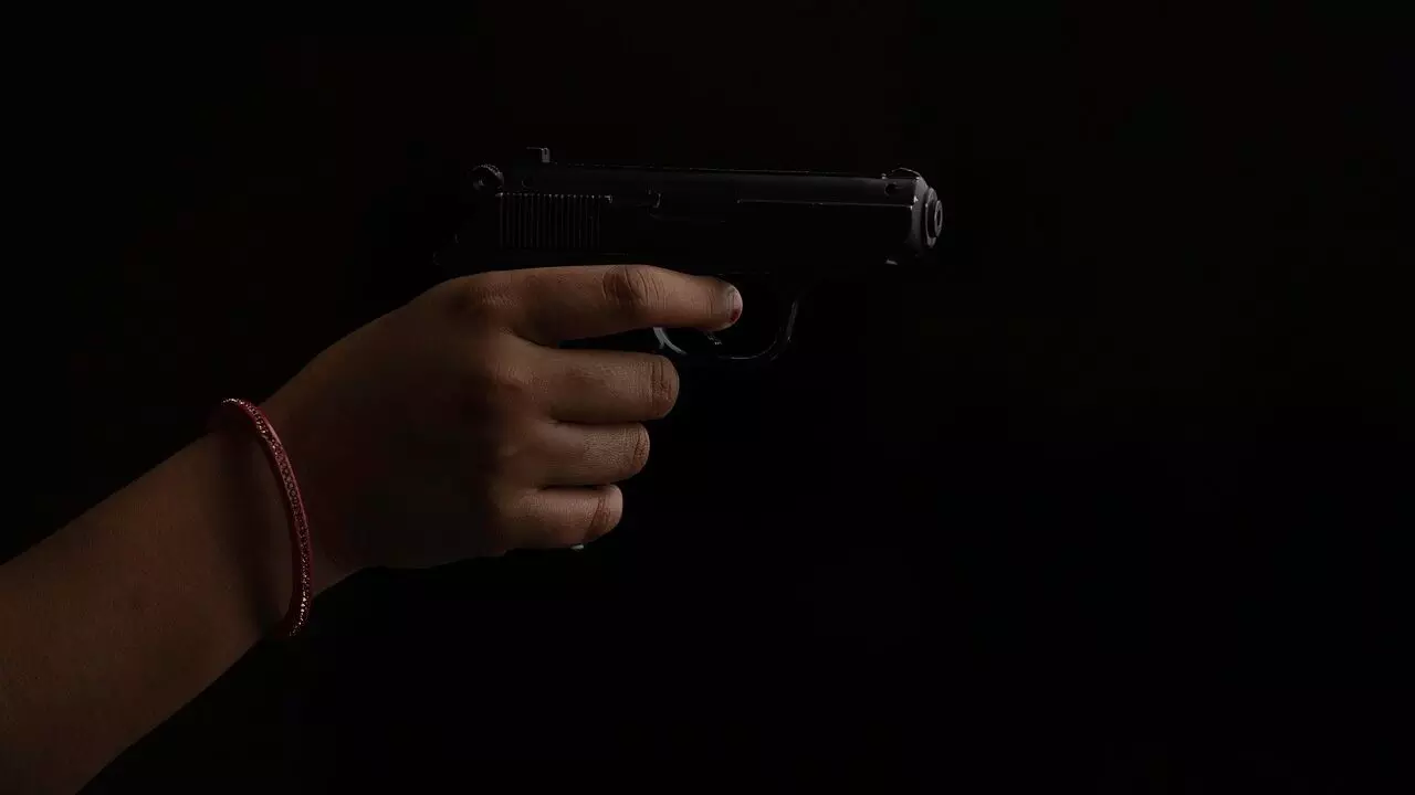 अल्बानिया में भरी अदालत में जज की गोली मारकर हत्या, आरोपी को पुलिस ने किया गिरफ्तार