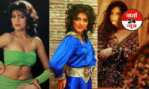 अब भी सोनम खान ढाती है कहर! फिटनेस और ग्लैमर से यंग एक्ट्रेस को देती हैं मात अब भी सोनम खान ढाती है कहर! फिटनेस और ग्लैमर से यंग एक्ट्रेस को देती हैं मात